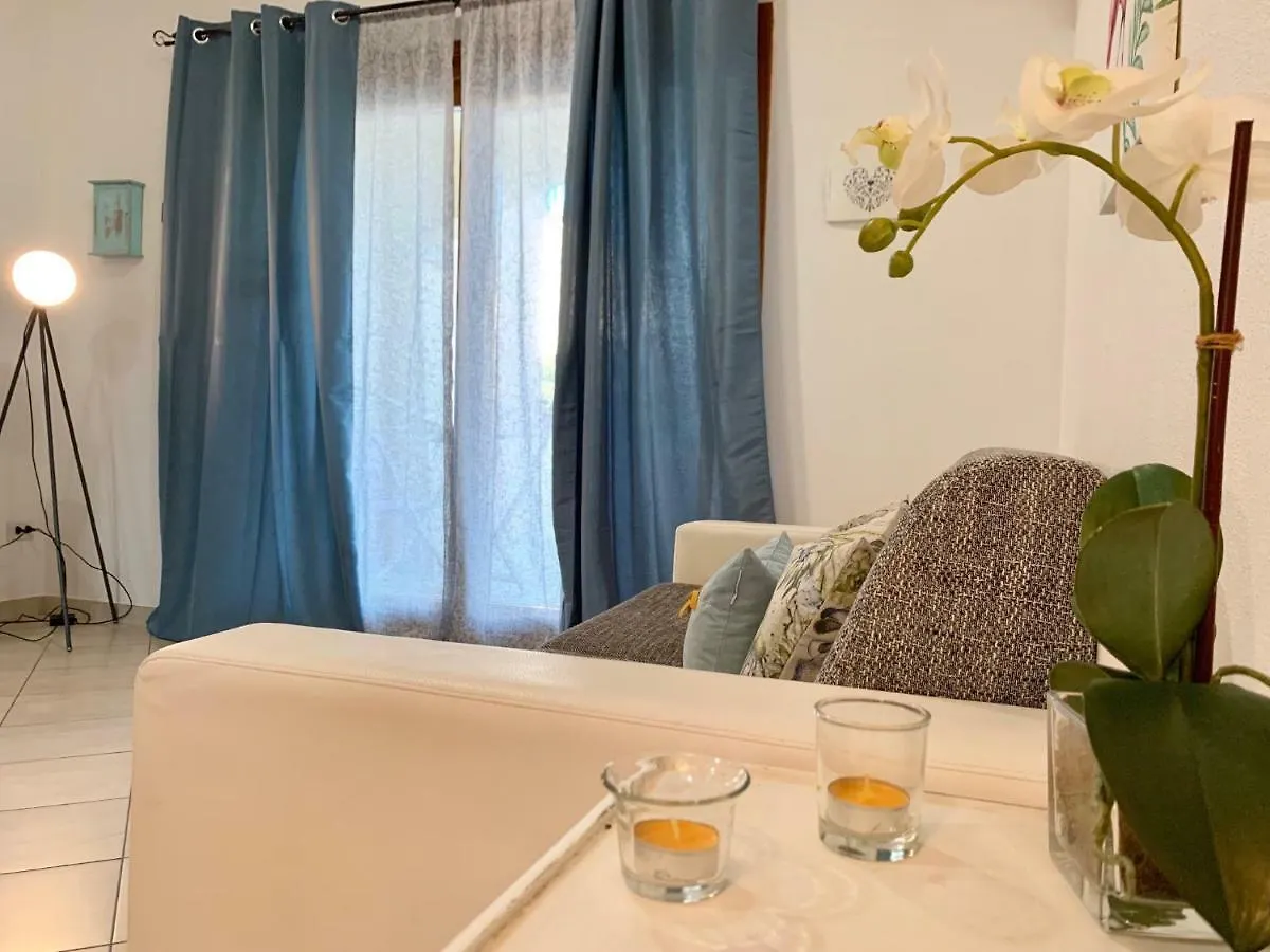 Sanpietroburgo 20 Appartamento Olbia