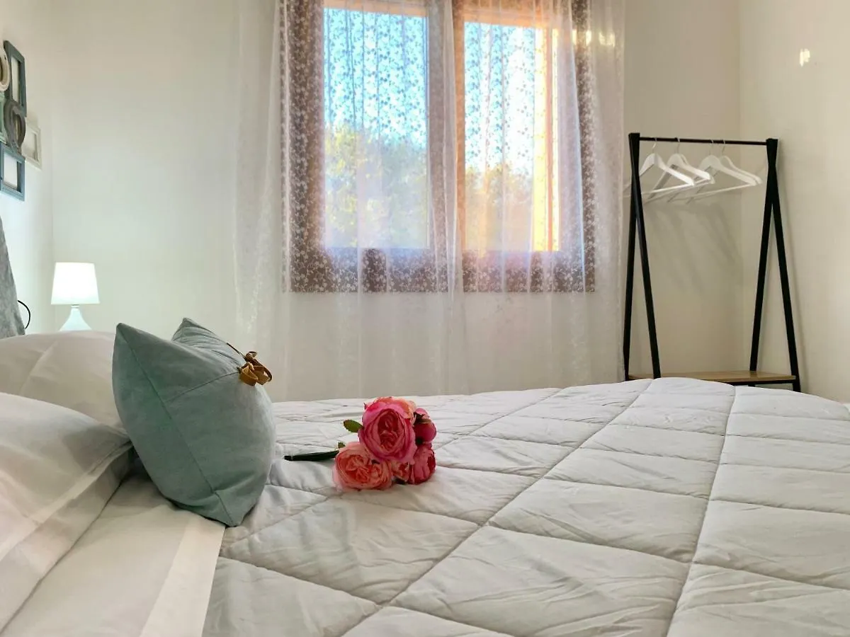Sanpietroburgo 20 Appartamento Olbia